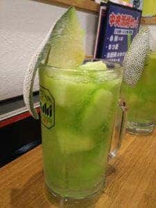 高崎中央酒場
