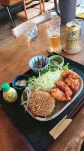 手作りキッチン・なり田