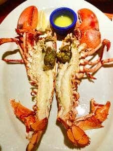 レッドロブスター 沖縄北谷店