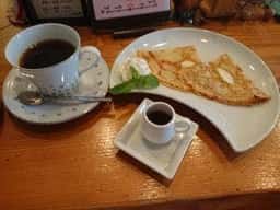 ポケットカフェ