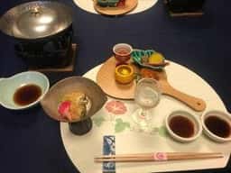 和倉温泉 多田屋