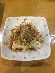 よっちゃん酒場