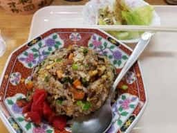 萬福・ラーメン