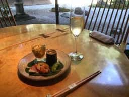 東山 ハイアットリージェンシー京都