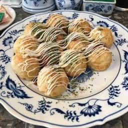 たこやき大八 アルパーク横丁店