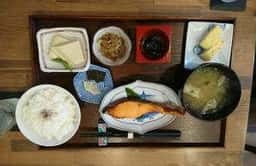 cafe 杏斗