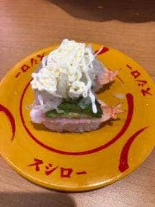 スシロー 水戸東原店