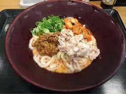 なか卯 上本町店