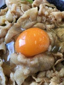 伝説のすた丼屋 西大宮店