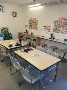 みんなの食堂 広畑店