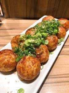 たこ焼きあきない 千里丘駅前店