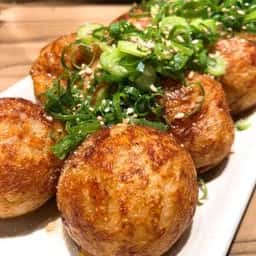 たこ焼きあきない 千里丘駅前店