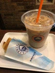 サンマルクカフェ 目黒西口店