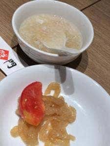 美食同源 招福門