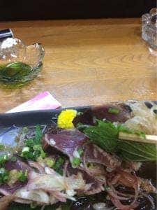 小料理番屋