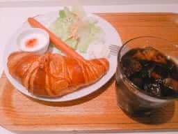 デリフランス 東中野店 ベーカリー
