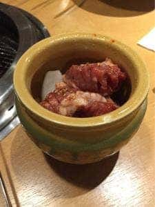 焼肉きんぐ 東海名和店