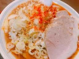 釜平ラーメン