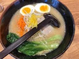 古潭 中津本店