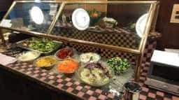 ステーキのあさくま トヨタ元町店