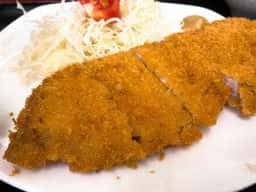 おおしも食堂