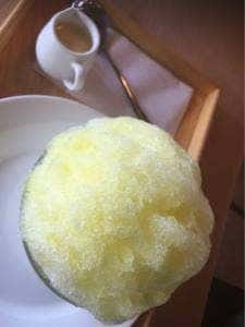 お菓子のジェネレ