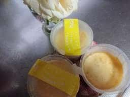 Patissier honey2