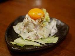 俺の居酒屋 三蔵 市ヶ谷店