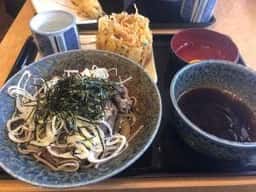 そば太鼓亭 伊丹瑞穂店