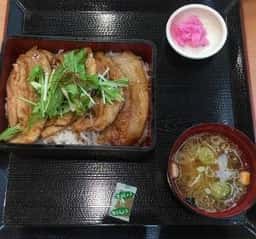 加護坊温泉 さくらの湯