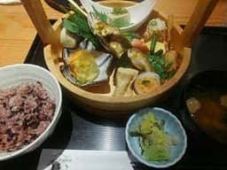 手桶料理 うっとこ ラシック店