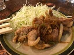 喫茶あかね