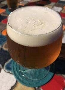麦酒食堂 3F-22