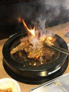 仙臺ホルモン ガッツ 石巻蛇田店