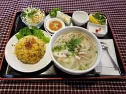 ハロー ベトナム hello! Vietnam