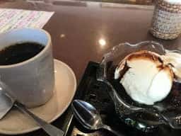 カフェと雑貨 cutta