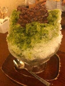 ナニワヤ・カフェ