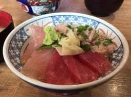 磯丸水産 追浜駅前店