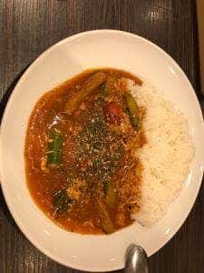 カレーハウスCoCo壱番屋 中区東千田店