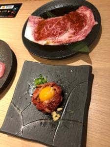 焼肉の名門 天壇 桂五条店