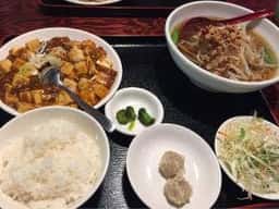 台湾料理 福源