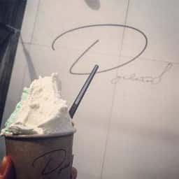 D gelato