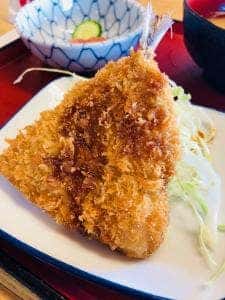 まいどおおきに食堂 堺美原食堂