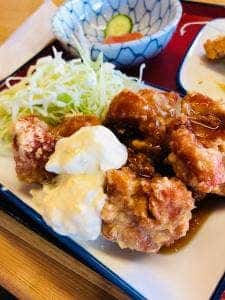 まいどおおきに食堂 堺美原食堂