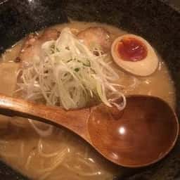 麺人