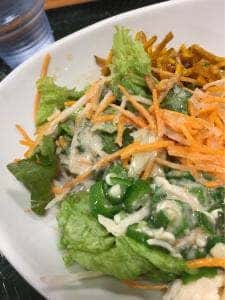 はなまるうどん 松本筑摩店
