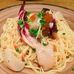 鎌倉パスタ 西宮今津店