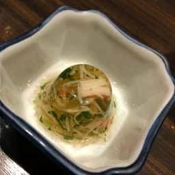 活ふぐ料理 うえ島