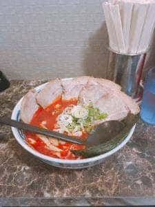 麺恋 佐藤 すすきの2号店