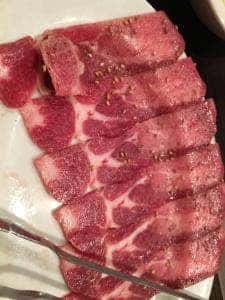 焼肉道場松ちゃん